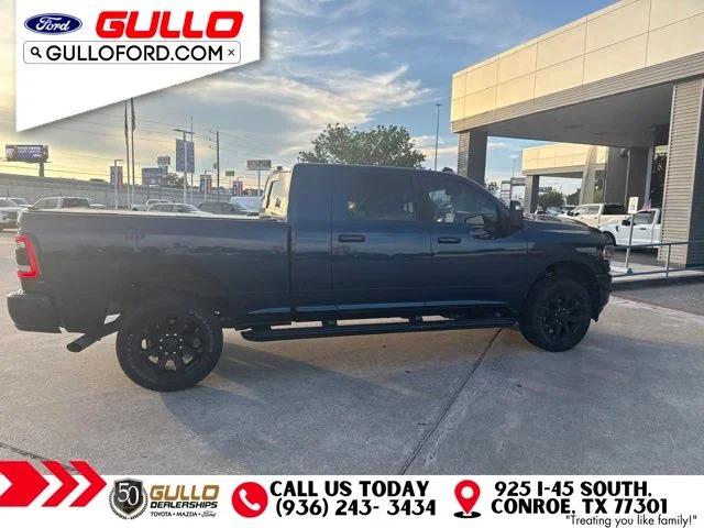 ram ram 2500 pickup 2024 3C6UR5NL6RG370067 image ram ram 2500 pickup 2024 3C6UR5NL6RG370067 image
